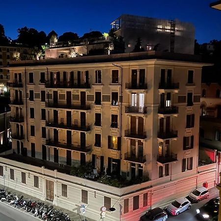 Апартаменты Casa Palmira Специя Экстерьер фото