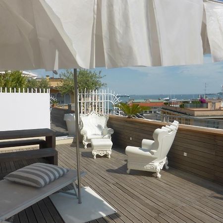 Апартаменты Casa Palmira Специя Номер фото