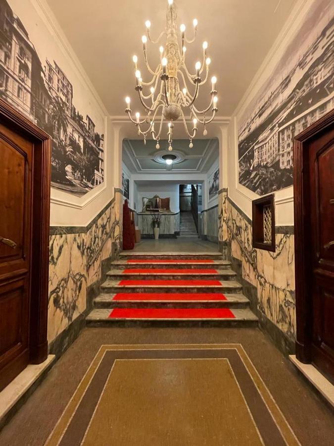 Апартаменты Casa Palmira Специя Экстерьер фото