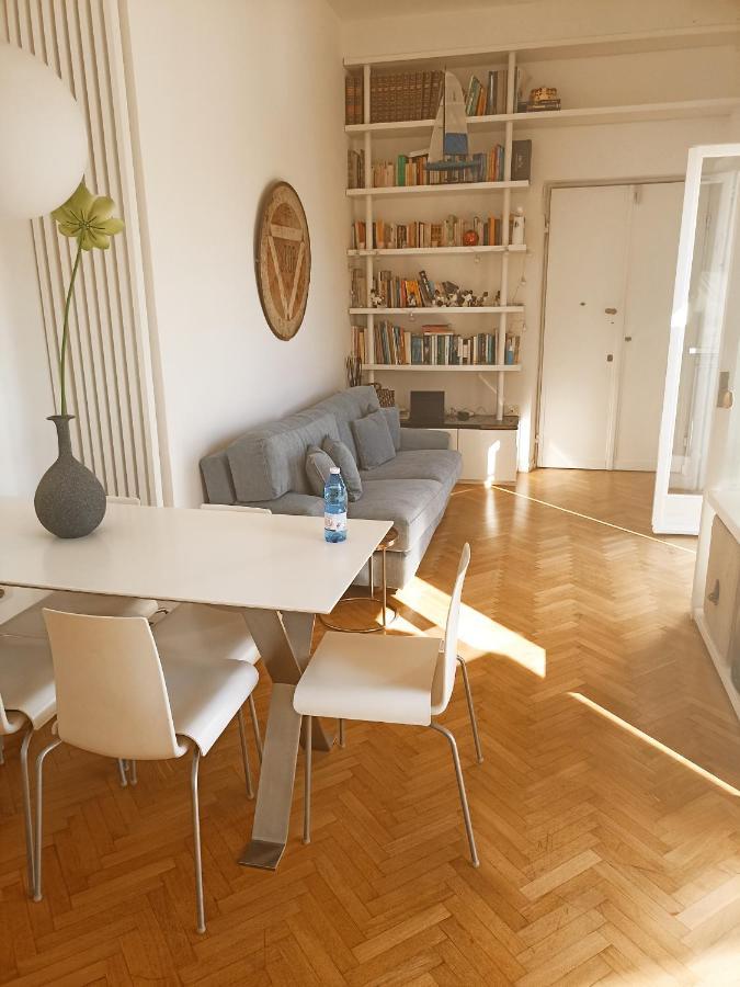 Апартаменты Casa Palmira Специя Экстерьер фото